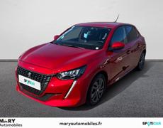 Peugeot 208 Lisieux