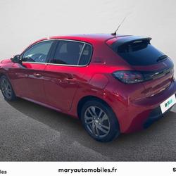 Peugeot 208 PureTech 75 S&S BVM5 Style occasion - Lisieux - photo 2/18
