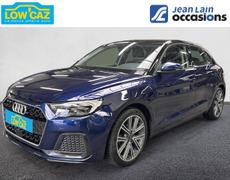 Audi A1 Sportback La Ravoire