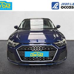 Audi A1 Sportback A1 Sportback 25 TFSI 95 ch S tronic 7 Advanced La Ravoire