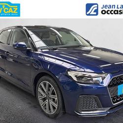 Audi A1 Sportback A1 Sportback 25 TFSI 95 ch S tronic 7 Advanced La Ravoire