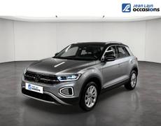 Volkswagen T-Roc Chambéry