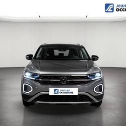 Volkswagen T-Roc 1.5 TSI EVO 150 Start/Stop DSG7 Style occasion - Chamb&eacute;ry - photo 2/20