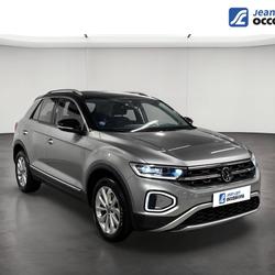 Volkswagen T-Roc 1.5 TSI EVO 150 Start/Stop DSG7 Style occasion - Chamb&eacute;ry - photo 3/20