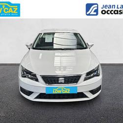Seat Leon Leon 1.0 TSI 115 Start/Stop BVM6 Style La Ravoire