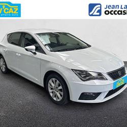 Seat Leon Leon 1.0 TSI 115 Start/Stop BVM6 Style La Ravoire