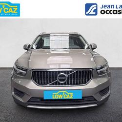 Volvo XC40 XC40 T4 Recharge 129+82 ch DCT7 Start La Ravoire