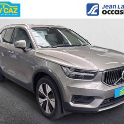 Volvo XC40 XC40 T4 Recharge 129+82 ch DCT7 Start La Ravoire