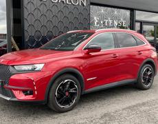 DS DS7 Crossback Gaillac