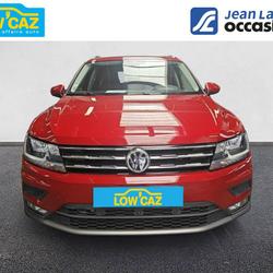 Volkswagen Tiguan Tiguan Allspace 2.0 TDI 150 DSG7 Confortline Business La Ravoire