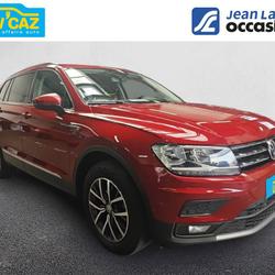 Volkswagen Tiguan Tiguan Allspace 2.0 TDI 150 DSG7 Confortline Business La Ravoire