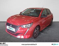 Peugeot 208 Lisieux