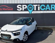 Citroen C3 Gaillac