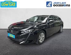 Peugeot 508 SW La Ravoire