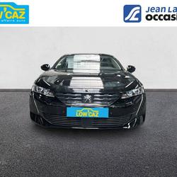Peugeot 508 SW 508 SW BlueHDi 130 ch S&S EAT8 Active Pack La Ravoire
