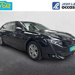 Peugeot 508 SW 508 SW BlueHDi 130 ch S&S EAT8 Active Pack La Ravoire