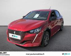 Peugeot 208 Lisieux