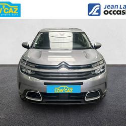 Citroen C5 Aircross C5 Aircross Hybride Rechargeable 225 S&S e-EAT8 Business La Ravoire