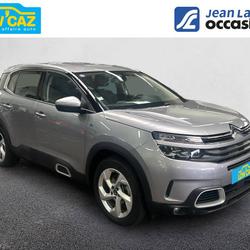 Citroen C5 Aircross C5 Aircross Hybride Rechargeable 225 S&S e-EAT8 Business La Ravoire