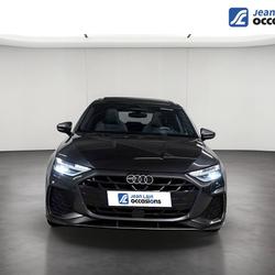 Audi A3 Sportback TDI 150 S tronic 7 S line occasion - Chamb&eacute;ry - photo 2/21