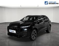 Audi Q3 Chambéry