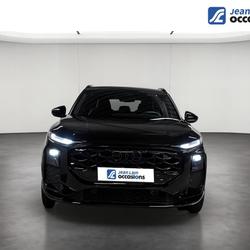 Audi Q3 e-hybrid 272 ch S tronic 6 S line occasion - Chamb&eacute;ry - photo 2/20