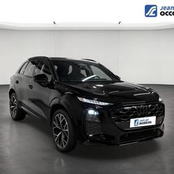 Audi Q3 e-hybrid 272 ch S tronic 6 S line occasion - Chamb&eacute;ry - photo 3/20