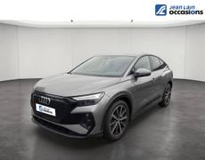 Audi Q4 e-tron Ville-la-Grand