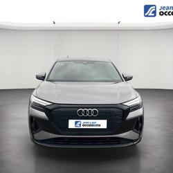 Audi Q4 e-tron Sportback 45 285 ch 82 kWh occasion - Ville-la-Grand - photo 2/20
