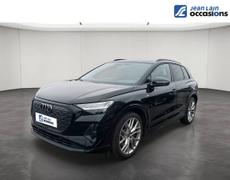 Audi Q4 e-tron Ville-la-Grand
