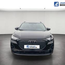 Audi Q4 e-tron 45 285 ch 82 kWh occasion - Ville-la-Grand - photo 2/20