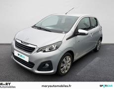Peugeot 108 Lisieux