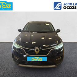 Renault Arkana Arkana mild hybrid 140 EDC FAP - 22 Evolution Sassenage