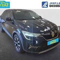 Renault Arkana Arkana mild hybrid 140 EDC FAP - 22 Evolution Sassenage