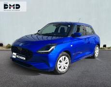 Suzuki Swift Quimper