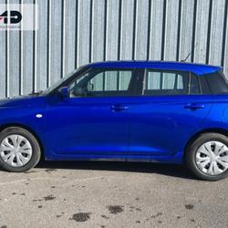 Suzuki Swift 1.2 Hybrid 83ch Avantage Quimper
