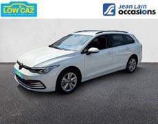 Volkswagen Golf SW Sassenage