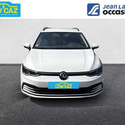 Volkswagen Golf SW Golf SW 1.5 eTSI OPF 130 DSG7 Life Plus Sassenage