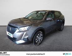 Peugeot 2008 Lisieux