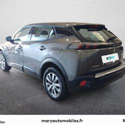 Peugeot 2008 PureTech 100 S&S BVM6 Active occasion - Lisieux - photo 2/16