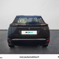 Peugeot 2008 PureTech 100 S&S BVM6 Active occasion - Lisieux - photo 3/16