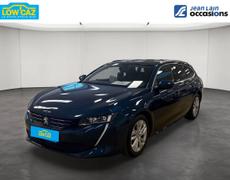 Peugeot 508 SW Sassenage