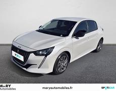 Peugeot 208 Lisieux