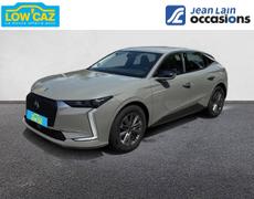 DS DS4 Sassenage