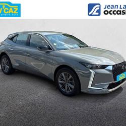 DS DS4 DS 4 BlueHDi 130 EAT8 Bastille Sassenage
