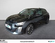 Peugeot 208 Lisieux