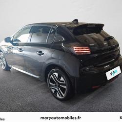 Peugeot 208 Hybrid 110 ch e-DCS6 Style occasion - Lisieux - photo 2/16