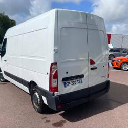 Renault Master MASTER FGN TRAC F3500 L2H2 BLUE DCI 135 CONFORT Coutances