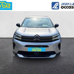Citroen C5 Aircross C5 Aircross BlueHDi 130 S&S EAT8 Feel Pack Sassenage