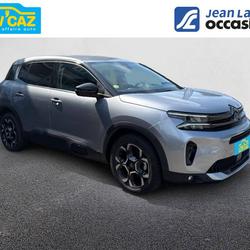 Citroen C5 Aircross C5 Aircross BlueHDi 130 S&S EAT8 Feel Pack Sassenage